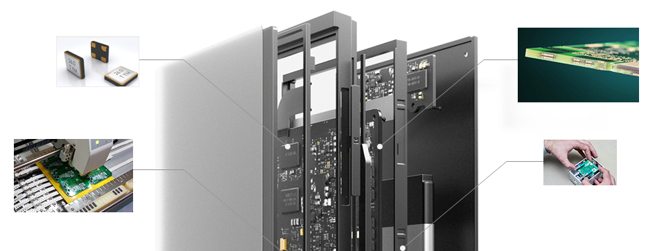 一站式服務 一站式服務