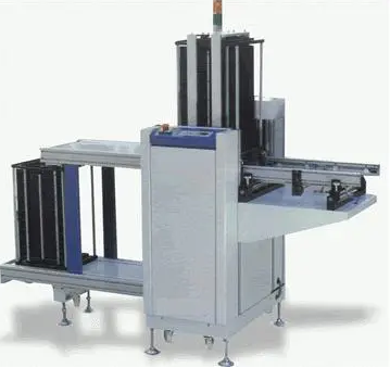 smt相關(guān)設(shè)備-全自動(dòng)下料機(jī)/收板機(jī) smt相關(guān)設(shè)備-全自動(dòng)下料機(jī)/收板機(jī)